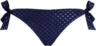 Vilebrequin Dames, Badkleding, Blauw, Maat: L