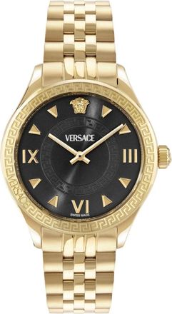 Versace Mujer, Accesorios, Negro, Talla: ONE Size