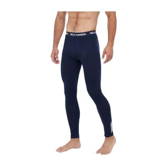 Helly Hansen Hombre, Deporte, Azul, Talla: XL