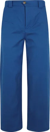 Chlo&eacute; Pants High Waist Barel