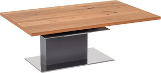 Schubiger M&ouml;bel Couchtisch Vinaya