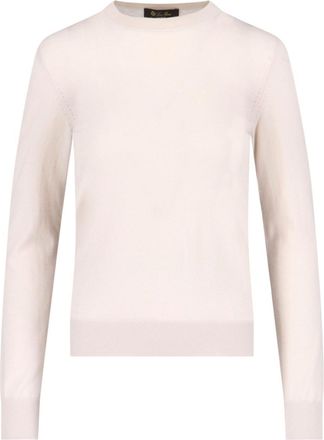 Loro Piana Maglione Neo Piuma