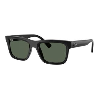 Ray-Ban unisex, Accessoires, Zwart, Maat: 49 MM