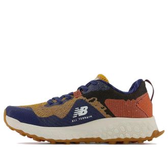 New Balance (WMNS) New Balance Fresh Foam X Hierro v7 Golden Hour WTHIERG7