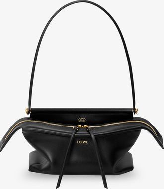 Loewe Borsa a mano Whisker Small in pelle - LOEWE - gender_Woman
