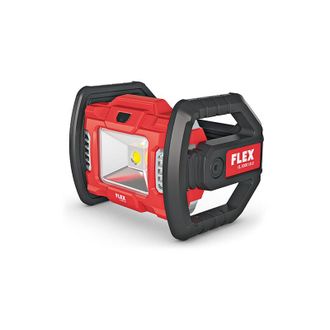 Flex L&aacute;mpara De Construcci&oacute;n 18v Cl 2000 18.0 Led - Sin Bater&iacute;a Ni Cargador - 472921