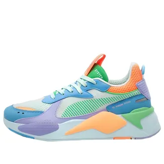 Puma RS-X Toys Bonnie Blue 369449-08