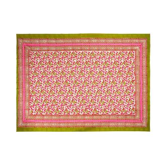 Novit&agrave; Home Mezzero singolo Procida 180x270, rosa