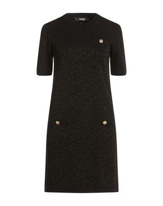 Versace KLEIDER - Mini-Kleider auf YOOX.COM