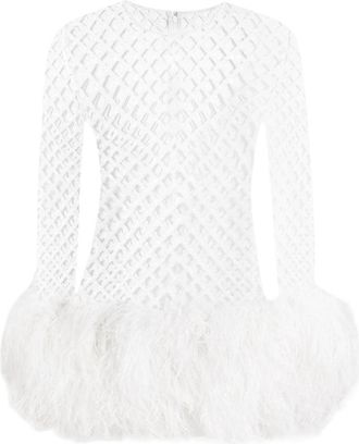 Dolce & Gabbana Abiti Bianco-Donna