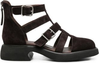 Sergio Moretti Donna, Scarpe, Marrone, 39 EU, new