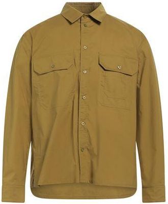 Neil Barrett TOPWEAR - Shirts on YOOX.COM