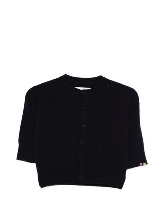 Extreme Cashmere Extremer Kaschmir