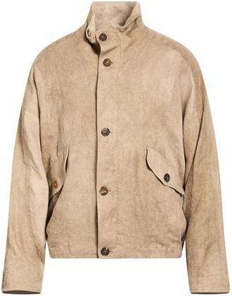 Giorgio Armani COATS & JACKETS - Jackets on YOOX.COM