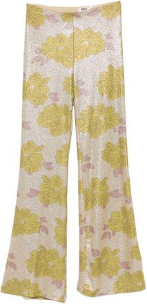 Siyu Womens Tallis Trousers