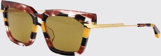 Bottega Veneta Occhiali da sole in acetato Bottega Veneta