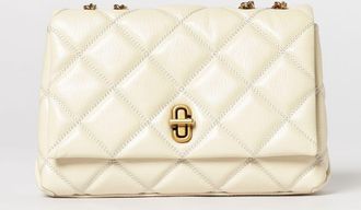 Marc Jacobs Borsa The Quilted Slim Dual Marc Jacobs in pelle