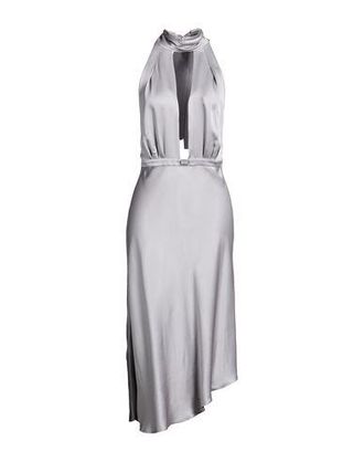 Elisabetta Franchi DRESSES - Midi dresses sur YOOX.COM