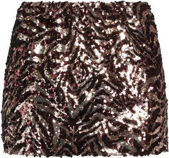Carla G. BOTTOMWEAR - Mini skirts on YOOX.COM
