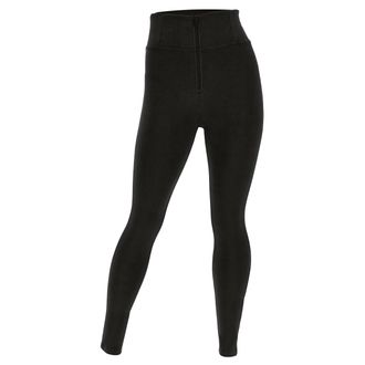 Freddy Pantaloni push up WR.UP curvy vita alta cotone organico
