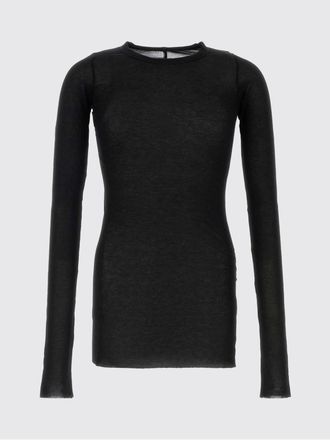 Rick Owens T-Shirt Men color Black