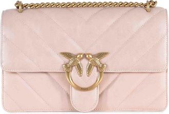 Pinko Bag in Nappa Leather