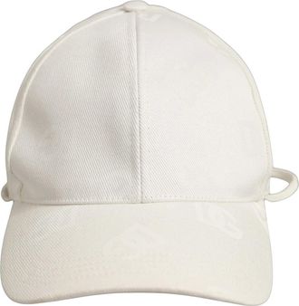 Dolce & Gabbana unisex, Accessori, Bianco, Taglia unica, new