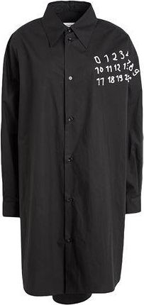 Maison Margiela TOPWEAR - Shirts on YOOX.COM