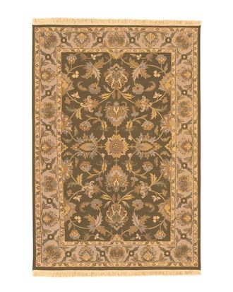 Surya Soumek Hand-Knotted Rug