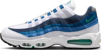 Nike Mens Air Max 95 OG Shoes in White | IH7855-100