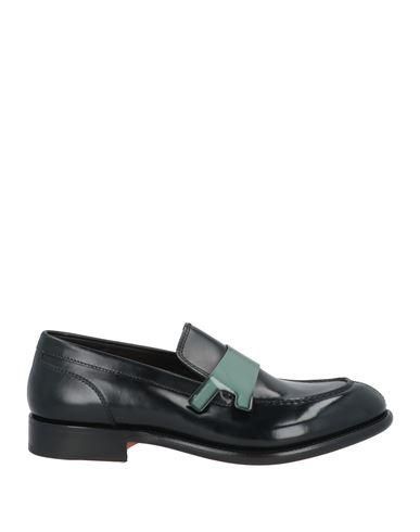 Santoni FOOTWEAR Loafers on van € 476,00 op Stylight