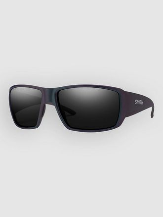 Smith Guides Choice Matte Fathom Zonnebril