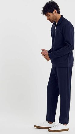 Folio Jersey Interlock Jogger