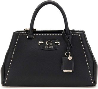 Guess Nastra Society Schoudertas