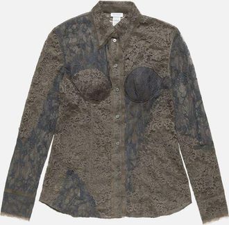 Acne Studios rw wn Shir000038