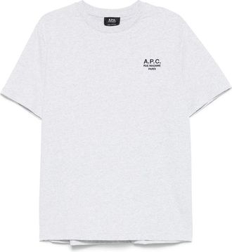 A.P.C. A. p.c. Rue Madam T-shirt