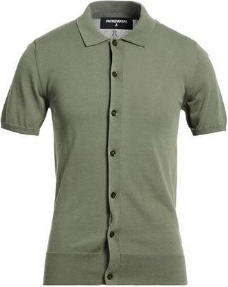 Patrizia Pepe CAMISETAS Y TOPS - Camisas en YOOX.COM