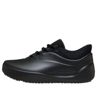 Crocs Bistro Work Triple Black 210609-0WC