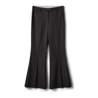 Sofie Schnoor Dames, Broeken, Grijs, Maat: XS