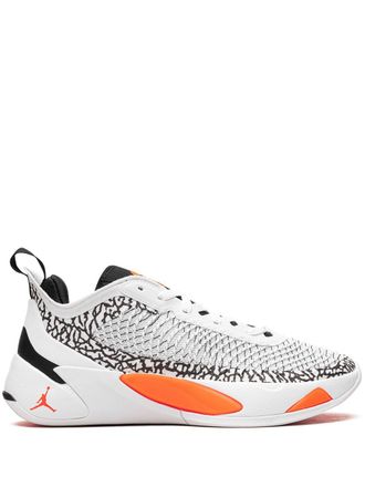 Nike Jordan Sneakers Luka 1 - Bianco