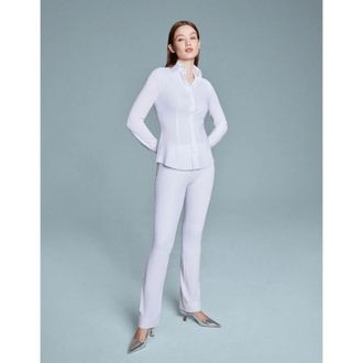 JapanTKY Japan Tky, Mujer, Blusas y Camisas, Blanco, Talla: L