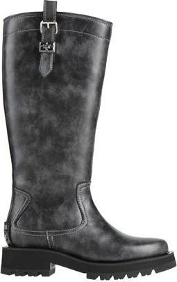 Ganni FOOTWEAR - Boots sur YOOX.COM