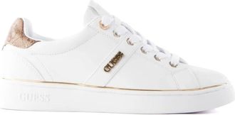 Guess Donna, Scarpe, Bianco, 38 EU, new