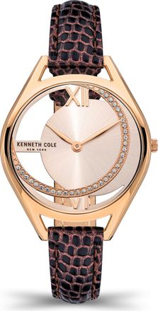 Kenneth Cole Classic Womens Watch