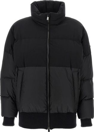 Tatras Arnica Bomber Jacket - Dames - Winterjassen - Zwart - L - Jassen