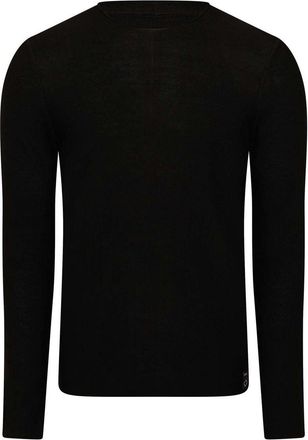 Replay Mens Sweater in Black - Size X-Small