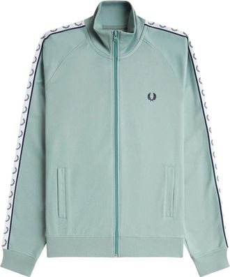 Fred Perry Uomo, Felpe, Blu, L, new