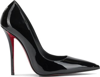 Christian Louboutin Schuhe mit Absatz