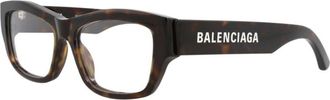 Balenciaga Mens 54Mm Optical Frames