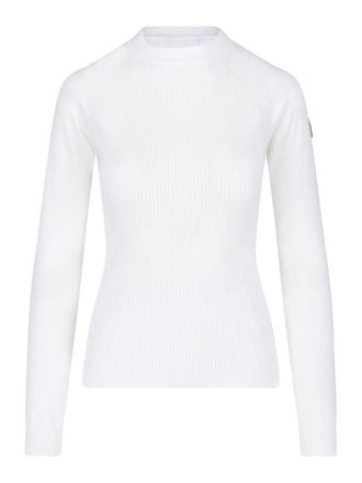 Moncler Logo sweater